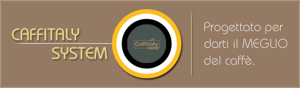 Caffitaly System