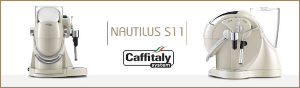 Nautilus S11 HS