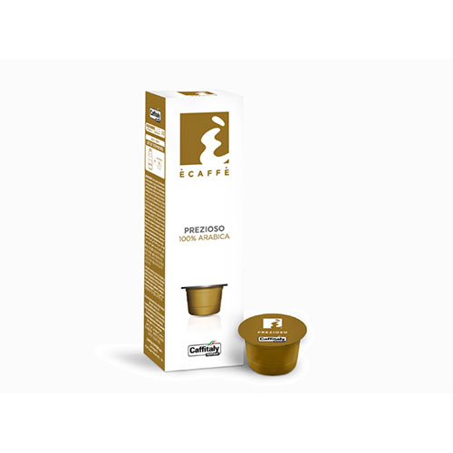 Prezioso 100% arabica