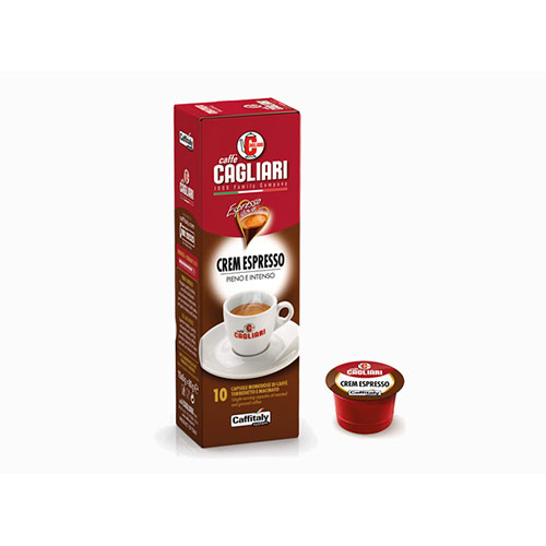 Crem Espresso