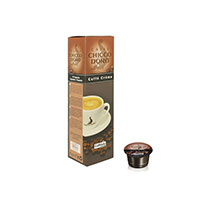 Espresso BAR 100% Arabica