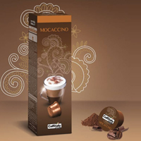 MOCACCINO