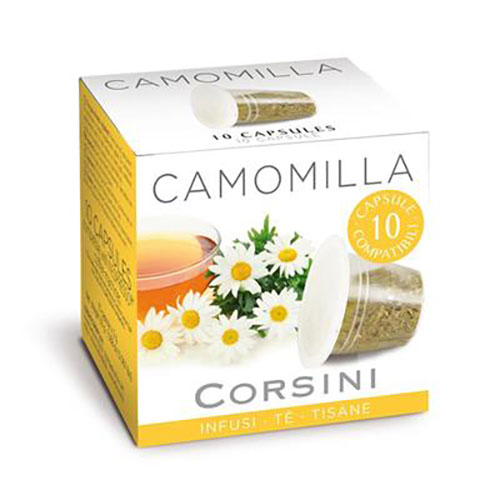 CORSINI CAMOMILLA