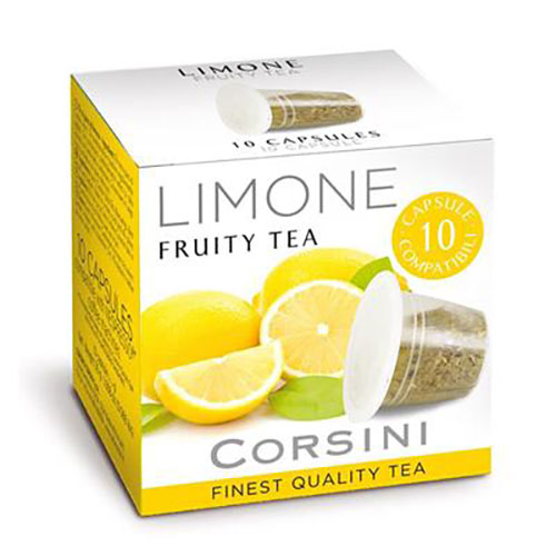 CORSINI THE AL LIMONE