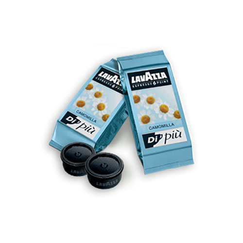 LAVAZZA ESPRESSO POINT Camomilla