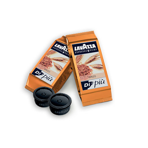 LAVAZZA ESPRESSO POINT Orzo