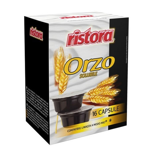 RISTORA ORZO