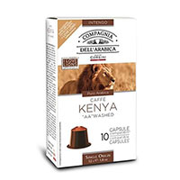 CORSINI CAFFE' KENYA