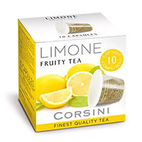 CORSINI THE AL LIMONE