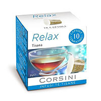 CORSINI INFUSO RELAX