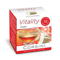 CORSINI TISANA VITALITY