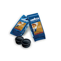 LAVAZZA ESPRESSO POINT Crema&Aroma Espresso