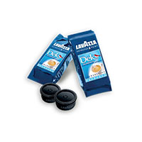 LAVAZZA ESPRESSO POINT Dek Espresso