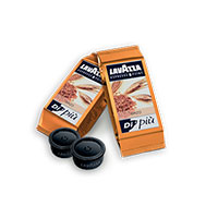 LAVAZZA ESPRESSO POINT Orzo