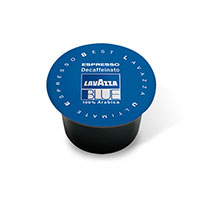 LAVAZZA BLUE Espresso Decaffeinato