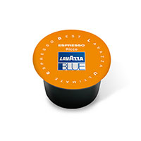 LAVAZZA BLUE Espresso Ricco