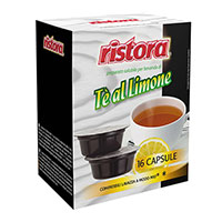 RISTORA TE' AL LIMONE